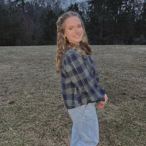 Meet your Posher, Libby